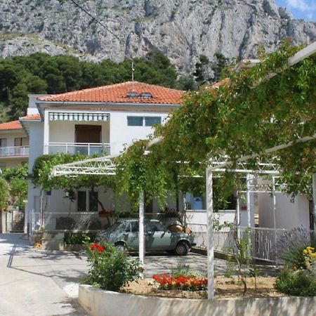 Apartments Zdravko - 150 M From Sandy Beach Duće Kültér fotó