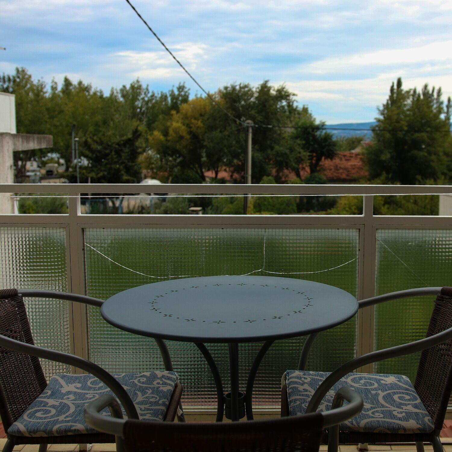 Apartments Zdravko - 150 M From Sandy Beach Duće Kültér fotó